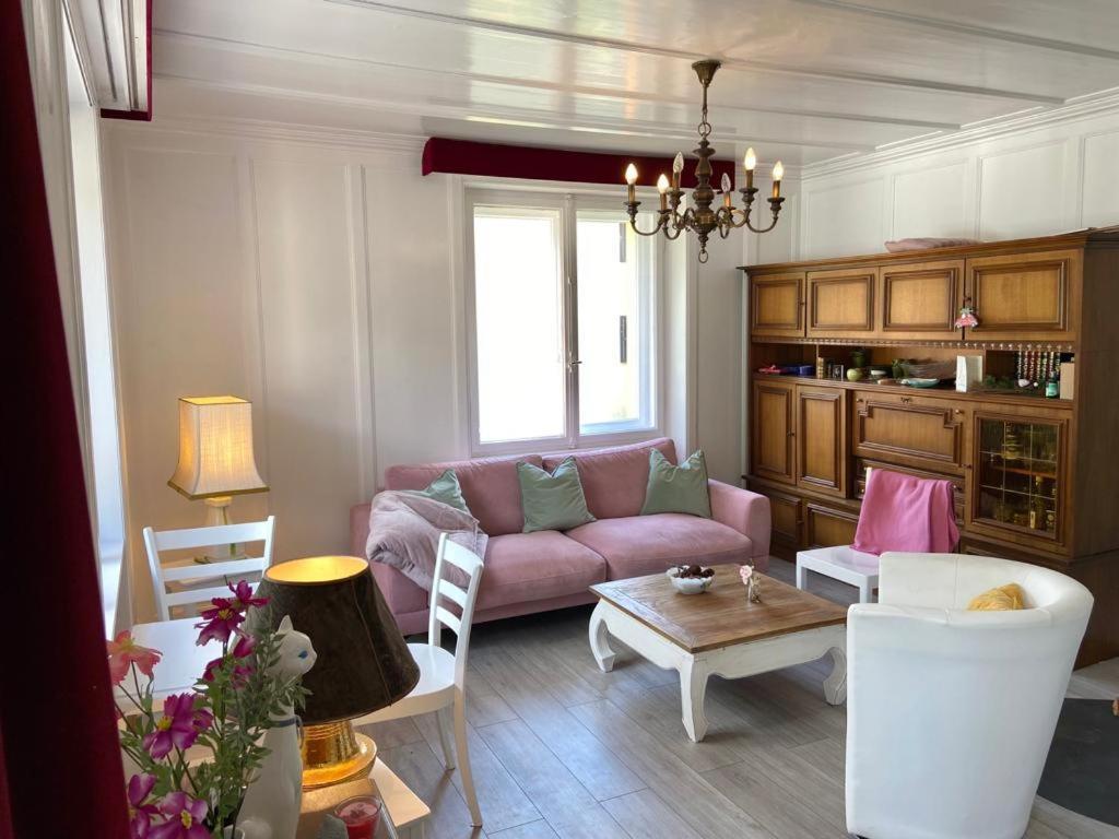 Chasa Sassalbo Bed & Breakfast Poschiavo Exterior foto